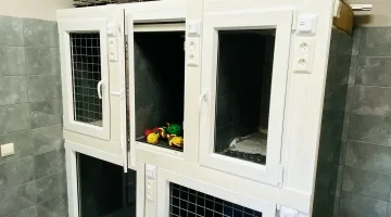Ветеринарный центр ВетКонтроль  на Московском проспекте изображение 14