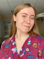 Галкина Ева Андреевна